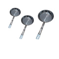 (9pcs/set) LFGB restaurant hotel Certificated  Frying Pan cookware kitchenware